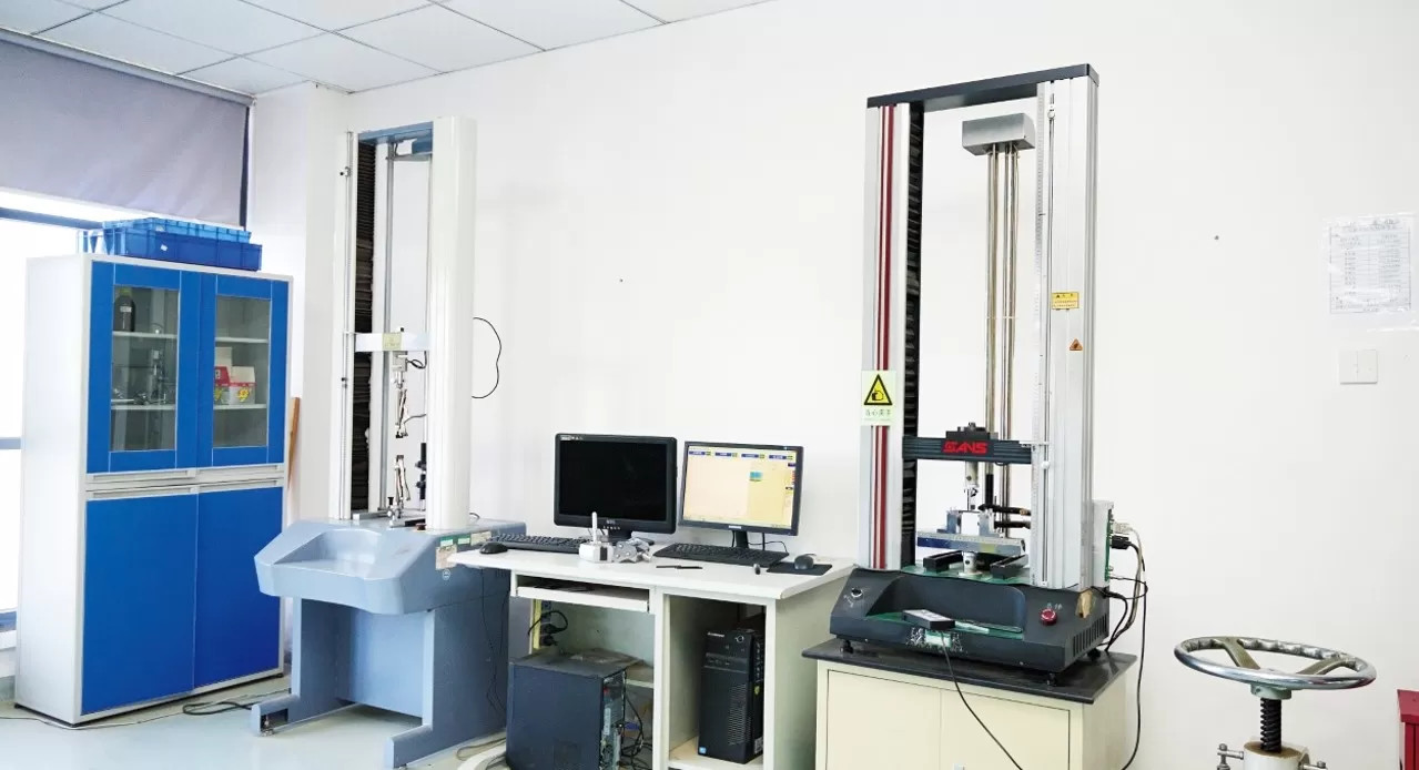 sungallon plastic (heyuan) company limited factory production line