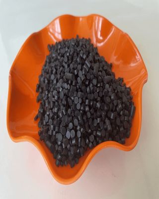 SEBS Based TPE Raw Material for Car Mat Custom Color Injection Process Suitable for Various Processes