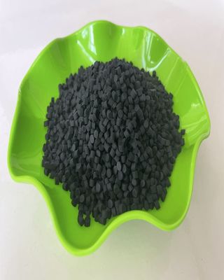 GP520 Soft Touch Module TPE Raw Material TPR Plastic Material with Soft Touch Feature