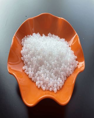 Food Contact Translucent TPE Pellets Injection Molding Grade