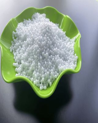 Food Contact Translucent TPE Pellets Injection Molding Grade