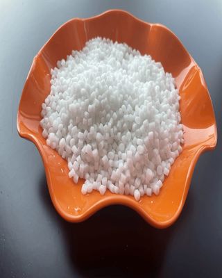 High Transparency TPE Raw Material TPR Plastic Material Food Contact Customizable