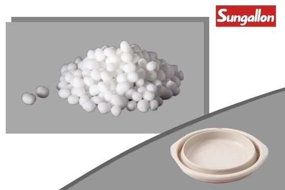 Customized Thermoplastic Elastomer TPE Materials TPR Plastic Material for Household Goods