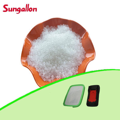 Customized Thermoplastic Elastomer TPE Materials TPR Plastic Material for Household Goods