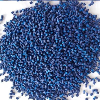 Customized Thermoplastic Elastomer TPE Materials TPR Plastic Material for Household Goods