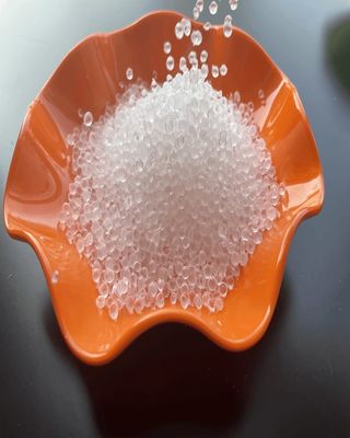 25 to 65 Shore A TPE Raw Material Soft Touch for Toothbrush Grips