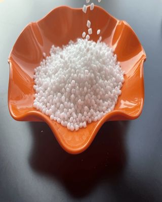 Soft Flexible Easy To Process TPE Raw Material Straw And Pipe TPE Plastic Material