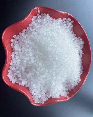 Food Contact Soft  TPE Raw Material for Ice Cube Tray OEM Acceptable