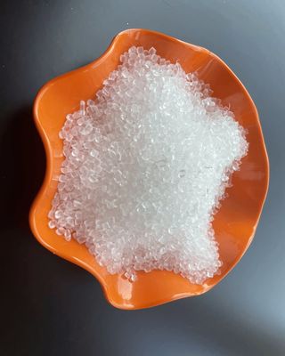 Easy To Overmold TPE Raw Material Soft Touch TPE Elastomer Material