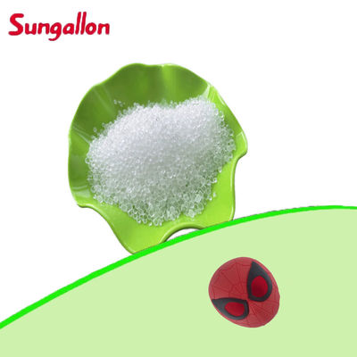 100% Recyclable Thermoplastic Elastomer Material Injection Molding TPE/TPR/ Particles