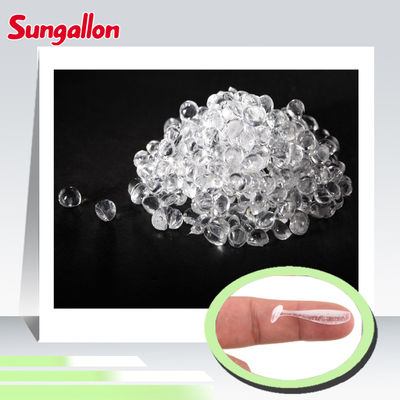 Artificial Bait Fish Lures Thermoplastic Elastomer TPE Materials Customiztaion