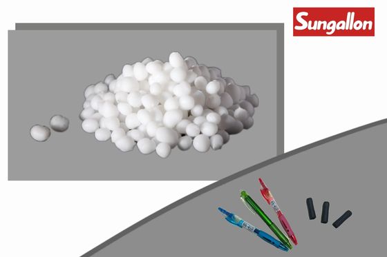 Sungallon Anti Slip TPE Elastomer Material Good Touch For Pen Grip