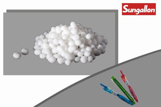 Sungallon Anti Slip TPE Elastomer Material Good Touch For Pen Grip