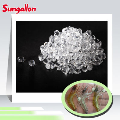Paintable And Easy To Color TPE Raw Material Fish Lures Soft TPE Material