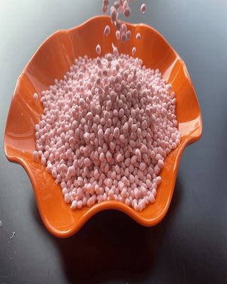 High Efficiency 40A Thermoplastic Rubber Compound For Stationery Supplies