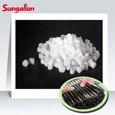 High Efficiency 40A Thermoplastic Rubber Compound For Stationery Supplies