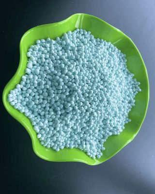 High Efficiency 40A Thermoplastic Rubber Compound For Stationery Supplies