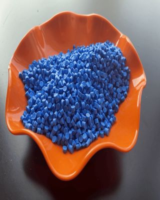 High Efficiency 40A Thermoplastic Rubber Compound For Stationery Supplies