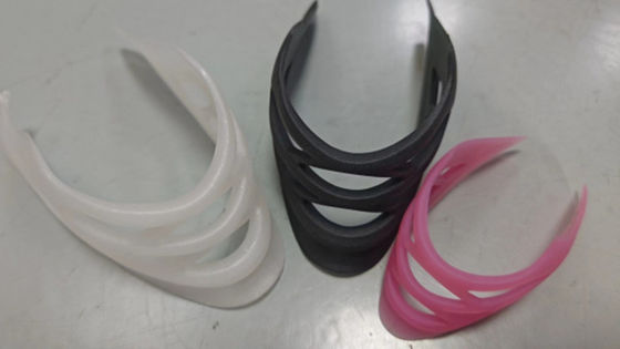 High Transparency Thermoplastic Elastomer TPE Economical TPE Raw Material For Sole