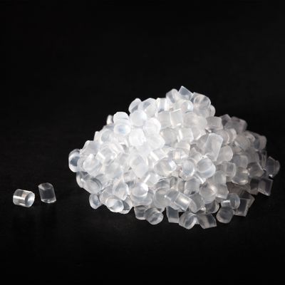 Collapsible Basin TPE Raw Material UV Resistance And 70A Hardness TPE Elastomer Material