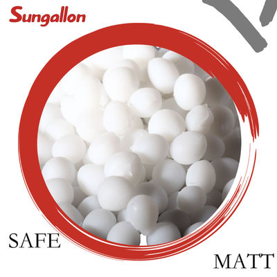 Molding Grade TPE Raw Material No Precipitation No Cracking TPE Rubber Material