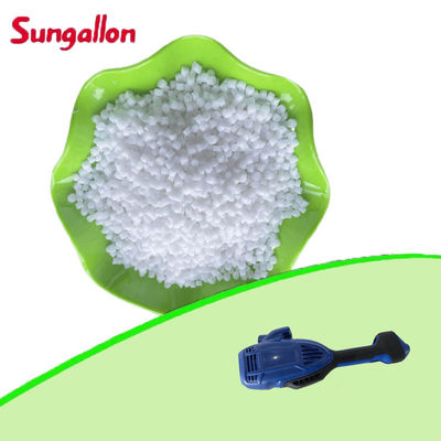 Injection Molding TPE Pellets Thermoplastic Polyurethane Pellets UV Resistance