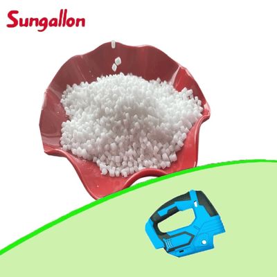 Injection Molding TPE Pellets Thermoplastic Polyurethane Pellets UV Resistance