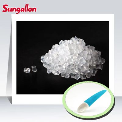 Overmolding Thermoplastic Elastomer Material With PC/ABS/PETG for Shavers