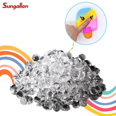 35A TPE Compound for Fidget Toys Anti Stress Stress Relief Good Touch Toys