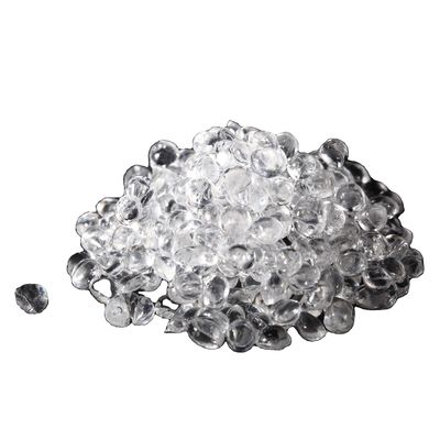 OEM Thermoplastic Elastomer Compound TPE Granules For Decompression Toys