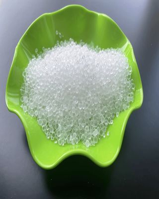 Recyclable Thermoplastic Elastomer TPE 30A Hardness Environmental Friendly