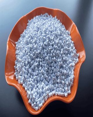 Sungallon Flame Retardant Thermoplastic Elastomer Pellets GP640 For Injection Molding