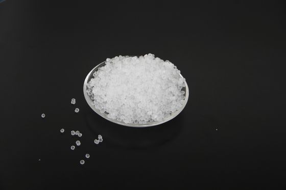 Mineral Oil Base Polymer Soft TPE Material High Flexibility For Injection And Extrusion