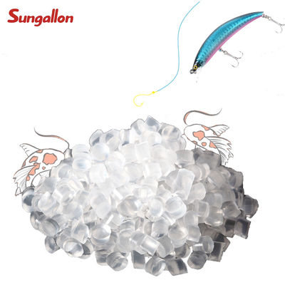 High Flexibility Thermoplastic Elastomer Material For Injection Molding And Extrusion