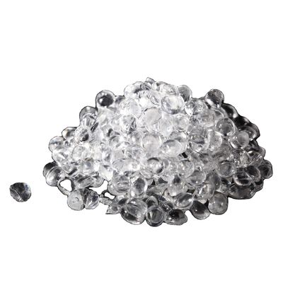 Eco Friendly Thermoplastic Elastomer TPE Recyclable And Suitable For Injection Molding