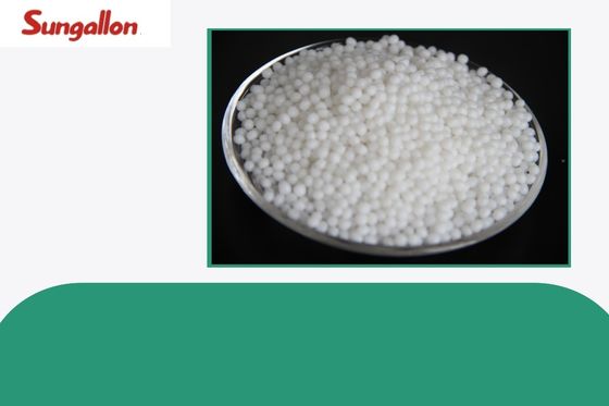 Custom GP410 Thermoplastic Elastomer Material High Tensile Strength TPE Raw Material