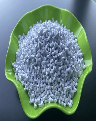 Customized 60A Hardness Thermoplastic Elastomer Material For Industrial Casters
