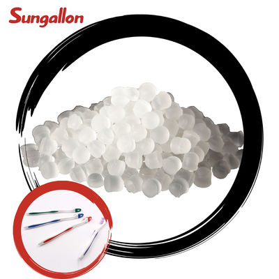 PP Handles Soft Touch TPE Plastic Material High Flexibility TPR TPE Material