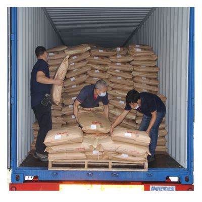 PP Handles Soft Touch TPE Plastic Material High Flexibility TPR TPE Material