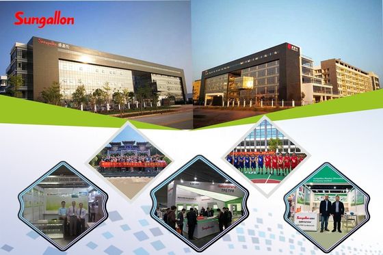 GP320 Series TPE Plastic Material Kitchen Utensils TPE Thermoplastic Elastomer TPE Elastomer Material