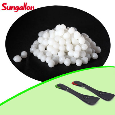 Customized Thermoplastic Elastomer TPE For Nylon Encapsulation Sungallon GP320 Series