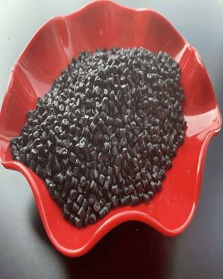 Customized Thermoplastic Elastomer TPE For Nylon Encapsulation Sungallon GP320 Series