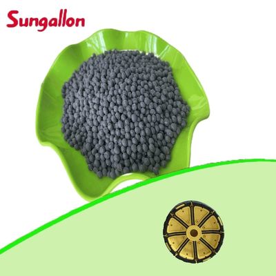Customized Thermoplastic Elastomer TPE For Nylon Encapsulation Sungallon GP320 Series