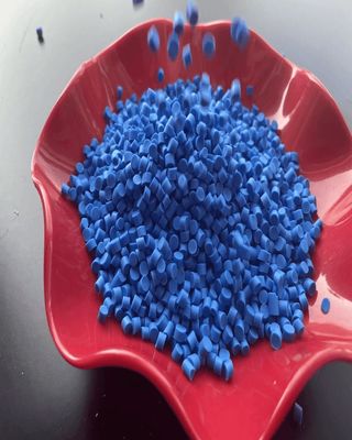 Abrasion Resistance SEBS Based Medical TPE Material For Overmolding Onto PA