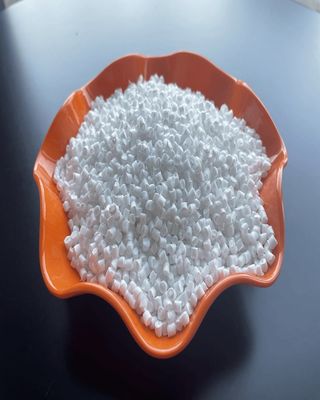 Abrasion Resistance SEBS Based Medical TPE Material For Overmolding Onto PA
