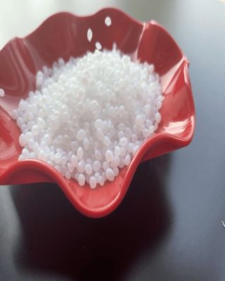 PC/ABS TPE Plastic Material Fireproof Thermoplastic Elastomer TPE Materials