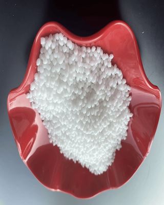 Sungallon GP310 White Opaque TPE Elastomer Material 90A Eco Friendly