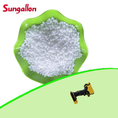 Sungallon GP310 TPE Raw Material 100% Recyclable Easy To Paint For Wearable Devices