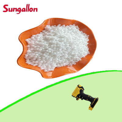 OEM TPE Plastic Material Overmolding PP TPE Plastic For Automotive Industry