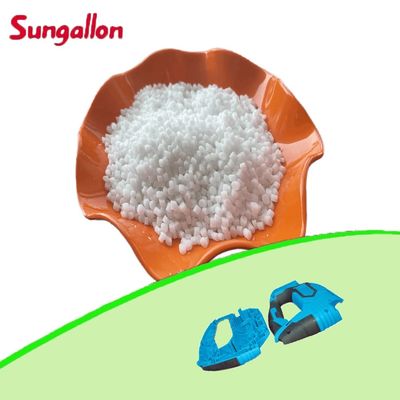 OEM TPE Plastic Material Overmolding PP TPE Plastic For Automotive Industry